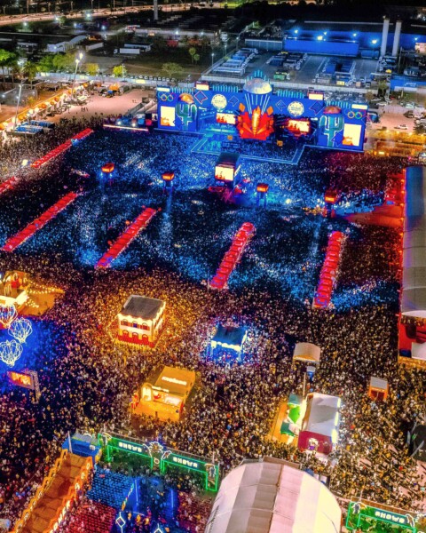 Foto: Reprodução / Henan Baltazar